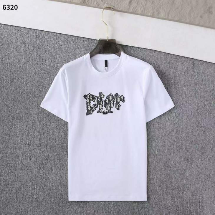 Dior T Shirts Short _SKUDiorM-4XL8qx632016251